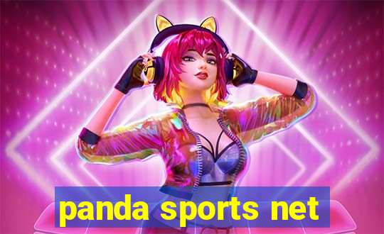 panda sports net